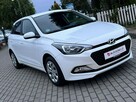 Hyundai i20 *Benzyna*Gwarancja*Niski Przebieg* - 5