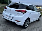 Hyundai i20 *Benzyna*Gwarancja*Niski Przebieg* - 6