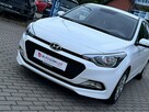 Hyundai i20 *Benzyna*Gwarancja*Niski Przebieg* - 7