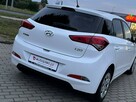 Hyundai i20 *Benzyna*Gwarancja*Niski Przebieg* - 8