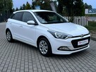 Hyundai i20 *Benzyna*Gwarancja*Niski Przebieg* - 9