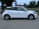 Hyundai i20 *Benzyna*Gwarancja*Niski Przebieg* - 10