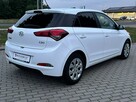 Hyundai i20 *Benzyna*Gwarancja*Niski Przebieg* - 11