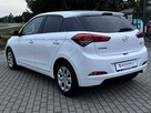 Hyundai i20 *Benzyna*Gwarancja*Niski Przebieg* - 13