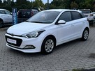 Hyundai i20 *Benzyna*Gwarancja*Niski Przebieg* - 15