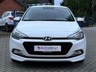 Hyundai i20 *Benzyna*Gwarancja*Niski Przebieg* - 16