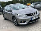 Nissan Pulsar *Benzyna*Niski Przebieg*Gwarancja* - 3