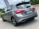 Nissan Pulsar *Benzyna*Niski Przebieg*Gwarancja* - 4