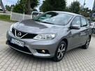 Nissan Pulsar *Benzyna*Niski Przebieg*Gwarancja* - 5