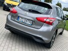 Nissan Pulsar *Benzyna*Niski Przebieg*Gwarancja* - 8