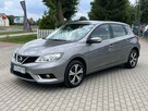 Nissan Pulsar *Benzyna*Niski Przebieg*Gwarancja* - 9