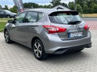 Nissan Pulsar *Benzyna*Niski Przebieg*Gwarancja* - 11