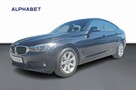 BMW 318d Advantage - 1