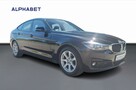 BMW 318d Advantage - 7