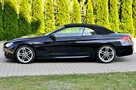 BMW 650 _4.4 449KM_M Pakiet_XDrive_Full Opcja_ - 5