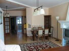 Przestronny stylowy apartament Saska Kępa - 9