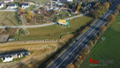 Działka inwestycyjna Gliwice Żerniki, - 3