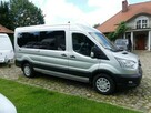 Ford Transit 2,0 130KM L3H2 SYNC 3.2 Kamera 2 x Klimatyzacja - 1