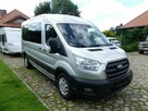 Ford Transit 2,0 130KM L3H2 SYNC 3.2 Kamera 2 x Klimatyzacja - 2