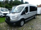 Ford Transit 2,0 130KM L3H2 SYNC 3.2 Kamera 2 x Klimatyzacja - 3