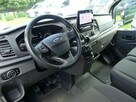 Ford Transit 2,0 130KM L3H2 SYNC 3.2 Kamera 2 x Klimatyzacja - 5