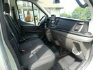 Ford Transit 2,0 130KM L3H2 SYNC 3.2 Kamera 2 x Klimatyzacja - 11