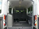 Ford Transit 2,0 130KM L3H2 SYNC 3.2 Kamera 2 x Klimatyzacja - 16