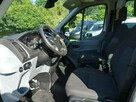 Ford Transit 2,0 Tdci 170KM Kamera cofania 6-osobowy Doka - 3