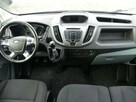 Ford Transit 2,0 Tdci 170KM Kamera cofania 6-osobowy Doka - 4