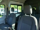 Ford Transit 2,0 Tdci 170KM Kamera cofania 6-osobowy Doka - 5