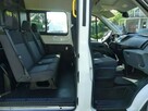 Ford Transit 2,0 Tdci 170KM Kamera cofania 6-osobowy Doka - 7