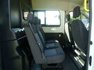 Ford Transit 2,0 Tdci 170KM Kamera cofania 6-osobowy Doka - 8