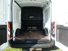 Ford Transit 2,0 Tdci 170KM Kamera cofania 6-osobowy Doka - 9