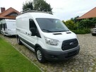 Ford Transit 2,0 Tdci 170KM , Automat , kamera cofania , Navi , 2019r , FV23% - 2