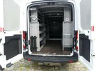 Ford Transit 2,0 Tdci 170KM , Automat , kamera cofania , Navi , 2019r , FV23% - 12