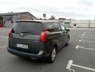 Peugeot 5008 1.6 hdi diesel 2010 r. wersja pięcioosobowa - 3