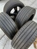 18 koła do VW Multivan Caravelle T6 255/45 R18 Sava 2021 - 4