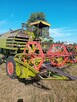 Sprzedam Kombajn Claas Konsul - 4