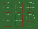 Działka 3000-12000 m2 - 3