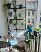 2pok 47m ok. Wyspy Słodowej BALKON/PIWNICA/WINDA (Wrocław) - 12