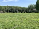 Piękna działka nad j. Białym - 300 m! - 5