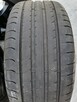 18 koła do VW Multivan Caravelle T6 255/45 R18 Sava 2021 - 2