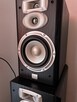 Zestaw kolumn JBL STUDIO L Amplituner PIONEER - 15