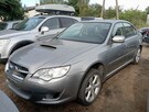 Syndyk sprzeda - SUBARU Legacy 2008r. - 1