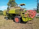 Sprzedam Kombajn Claas Konsul - 2