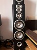 Zestaw kolumn JBL STUDIO L Amplituner PIONEER - 13