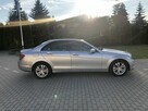 Mercedes C-Klasa C200 Kompressor 1.8b 183 KM + LPG Automatik - 3