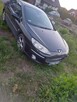Peugeot 407 2.0 benzyna na części - 2