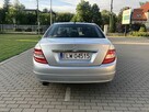 Mercedes C-Klasa C200 Kompressor 1.8b 183 KM + LPG Automatik - 4