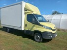 Transport do 3,5 t - 2